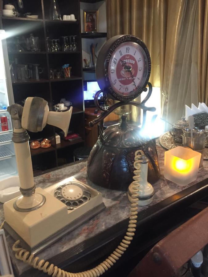 Hotel - "Z" New Athos Zewnętrze zdjęcie