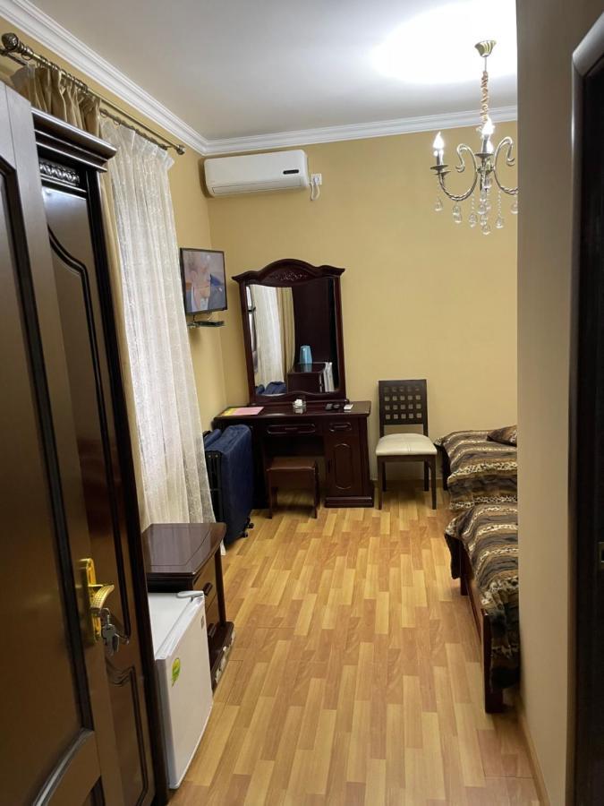Hotel - "Z" New Athos Zewnętrze zdjęcie