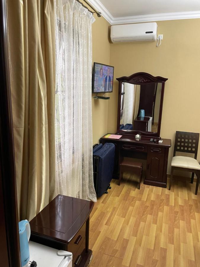 Hotel - "Z" New Athos Zewnętrze zdjęcie