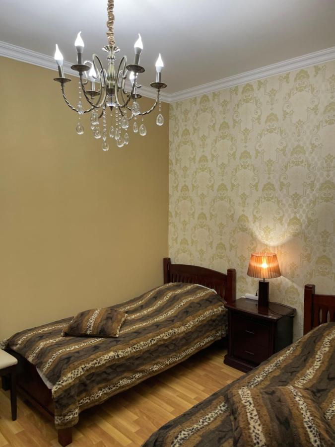 Hotel - "Z" New Athos Zewnętrze zdjęcie